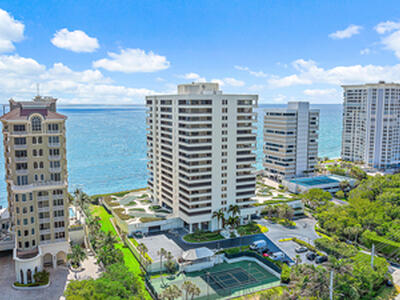 5280 N Ocean Drive, Singer Island, FL 33404