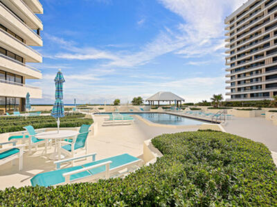 5280 N Ocean Drive, Singer Island, FL 33404