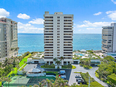 5280 N Ocean Drive, Singer Island, FL 33404