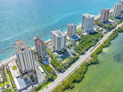 5280 N Ocean Drive, Singer Island, FL 33404