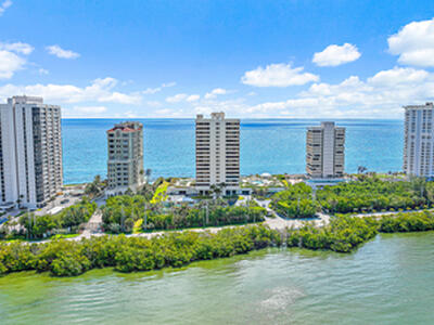 5280 N Ocean Drive, Singer Island, FL 33404