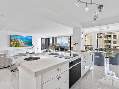 5280 N Ocean Drive, Singer Island, FL 33404