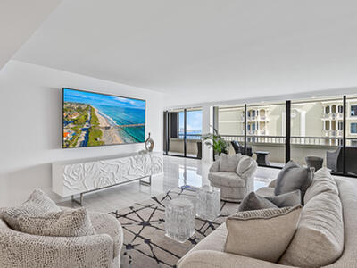 5280 N Ocean Drive, Singer Island, FL 33404