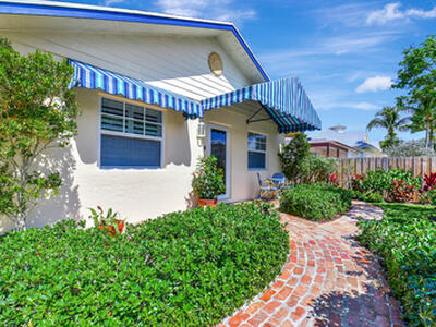 111 NE 10th Street, Delray Beach, FL 33444