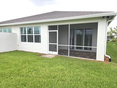 13897 SW Gingerline Drive, Port Saint Lucie, FL 34987