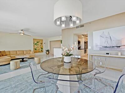 4050 N Ocean Drive, Singer Island, FL 33404