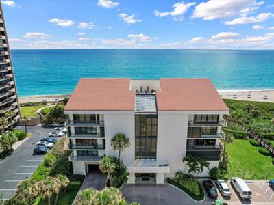 4050 N Ocean Drive, Singer Island, FL 33404