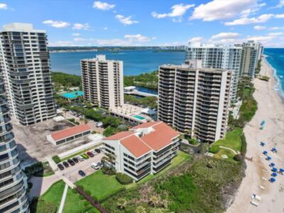 4050 N Ocean Drive, Singer Island, FL 33404