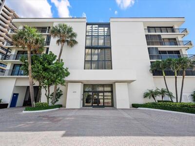 4050 N Ocean Drive, Singer Island, FL 33404