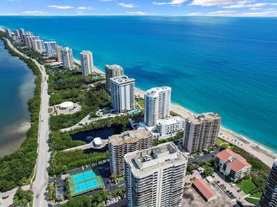 4050 N Ocean Drive, Singer Island, FL 33404