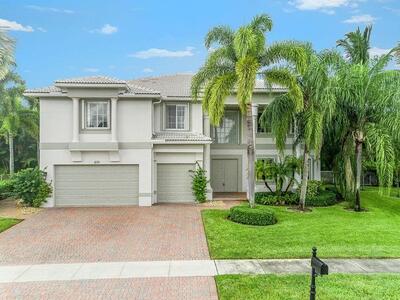 11131 Manderly Lane, Wellington, FL 33449