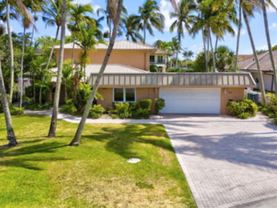 284 Imperial Lane, Lauderdale By The Sea, FL 33308