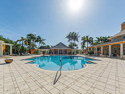 2529 Saint Lucia Circle, Vero Beach, FL 32967