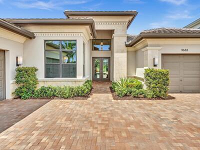 9683 Chianti Classico Terrace, Boca Raton, FL 33496