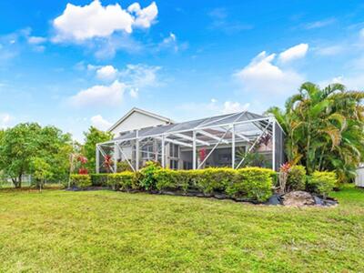 4680 Island Reef Drive, Wellington, FL 33449