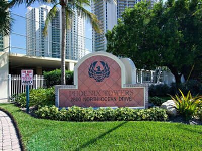 2800 N Ocean Drive, Singer Island, FL 33404