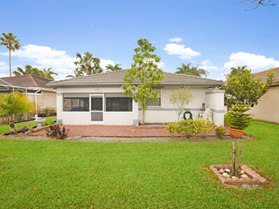 6262 Breckenridge Circle, Lake Worth, FL 33467