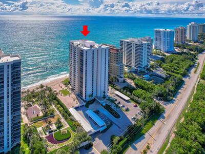 5380 N Ocean Drive, Riviera Beach, FL 33404