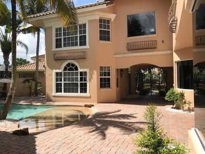 9839 Coronado Lake Drive, Boynton Beach, FL 33437