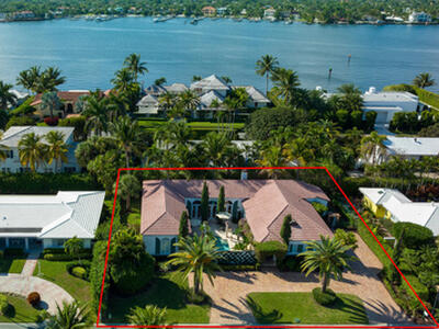 2258 Ibis Isle Road E, Palm Beach, FL 33480