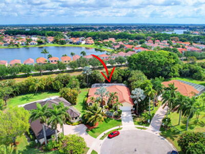 8017 Desmond Drive, Boynton Beach, FL 33472