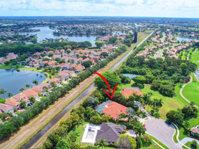 8017 Desmond Drive, Boynton Beach, FL 33472