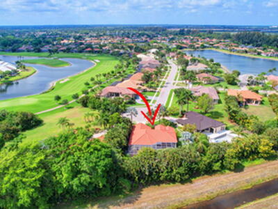 8017 Desmond Drive, Boynton Beach, FL 33472