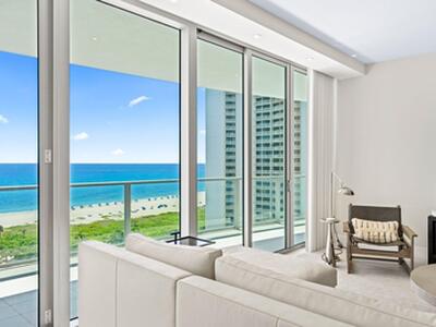 3100 N Ocean Drive, Singer Island, FL 33404