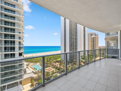 3100 N Ocean Drive, Singer Island, FL 33404