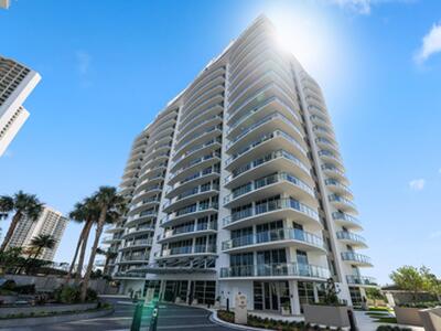 3100 N Ocean Drive, Singer Island, FL 33404