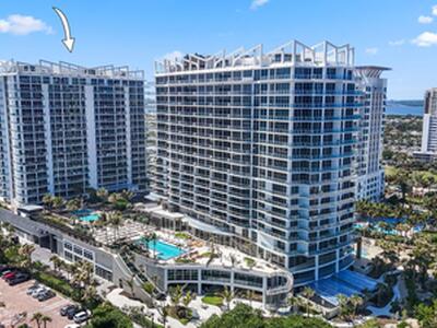 3100 N Ocean Drive, Singer Island, FL 33404