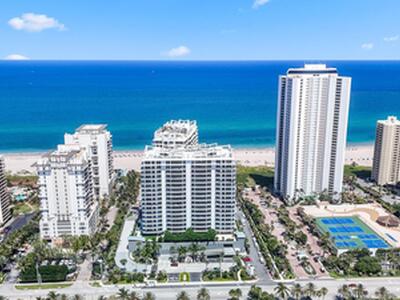 3100 N Ocean Drive, Singer Island, FL 33404