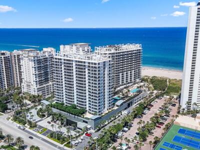 3100 N Ocean Drive, Singer Island, FL 33404