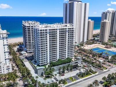 3100 N Ocean Drive, Singer Island, FL 33404