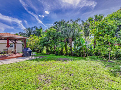 14122 Citrus Drive, Loxahatchee Groves, FL 33470