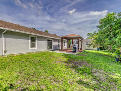 14122 Citrus Drive, Loxahatchee Groves, FL 33470