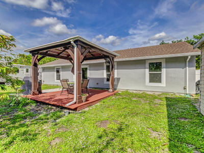 14122 Citrus Drive, Loxahatchee Groves, FL 33470