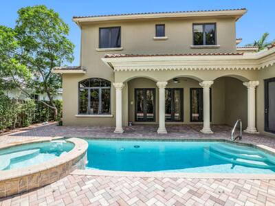 22224 Hollyhock Trail, Boca Raton, FL 33433