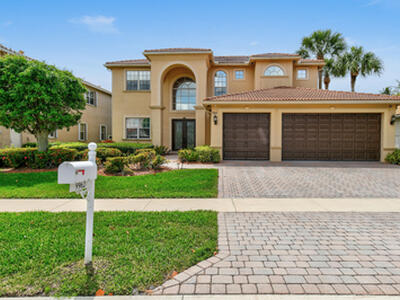 9962 Via Amati, Lake Worth, FL 33467