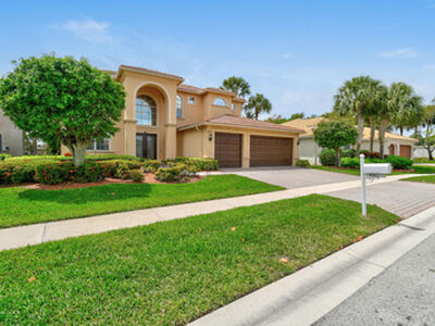 9962 Via Amati, Lake Worth, FL 33467