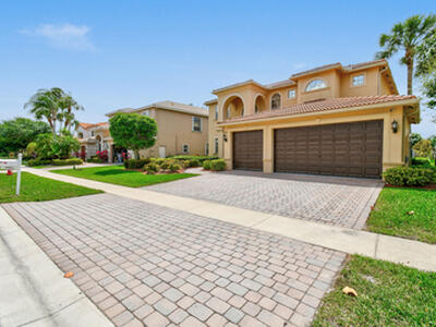 9962 Via Amati, Lake Worth, FL 33467