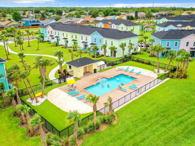 2984 On The Rocks Point, Kissimmee, FL 34747