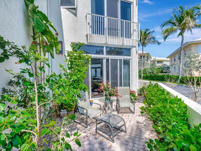 2115 S Ocean Boulevard, Delray Beach, FL 33483