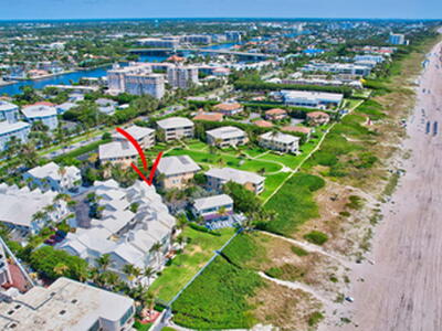 2115 S Ocean Boulevard, Delray Beach, FL 33483