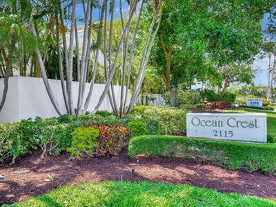 2115 S Ocean Boulevard, Delray Beach, FL 33483