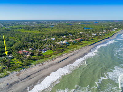 5 N Beach Road, Hobe Sound, FL 33455