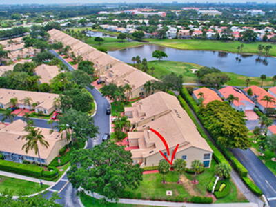 17263 Boca Club Boulevard, Boca Raton, FL 33487