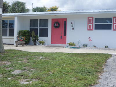 440 SE Fini Drive, Stuart, FL 34996