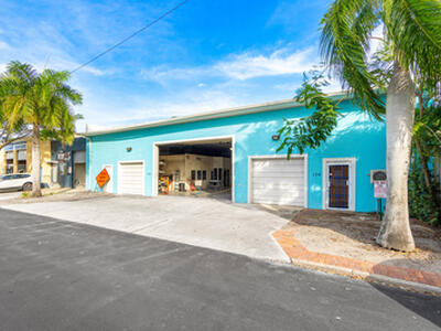 124 S H Street, Lake Worth Beach, FL 33460