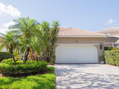 5316 Brookview Drive, Boynton Beach, FL 33437